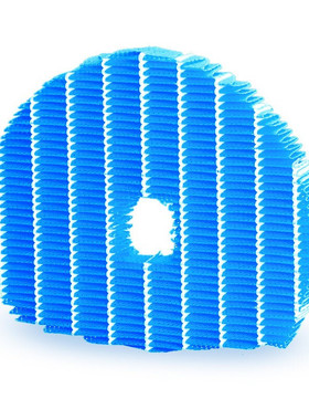 摄鑫适配夏普加湿器KC-D70/D50 E70/E50 BB30/20 CD60Z380过滤网