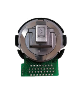 实达690KII 690Kpro新款针头喷头打印头打印头