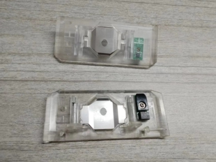 得实1920 580P 2100II5400ivAR570挡片组件 打印头旁的传感器