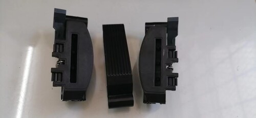 538K620K+纸夹630K+连续进纸器