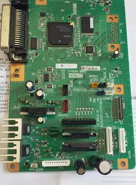 爱普生EPSON LQ1600K3H/136Kw LQ595K主板 LQ590k LQ590主板 接口