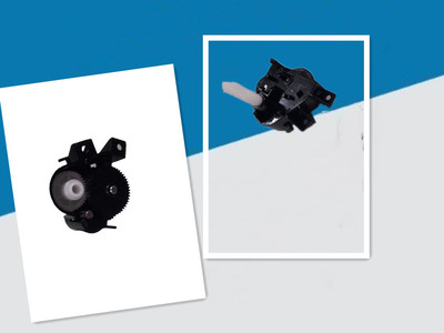 690Kiii690Kplus色驱齿轮组挡片