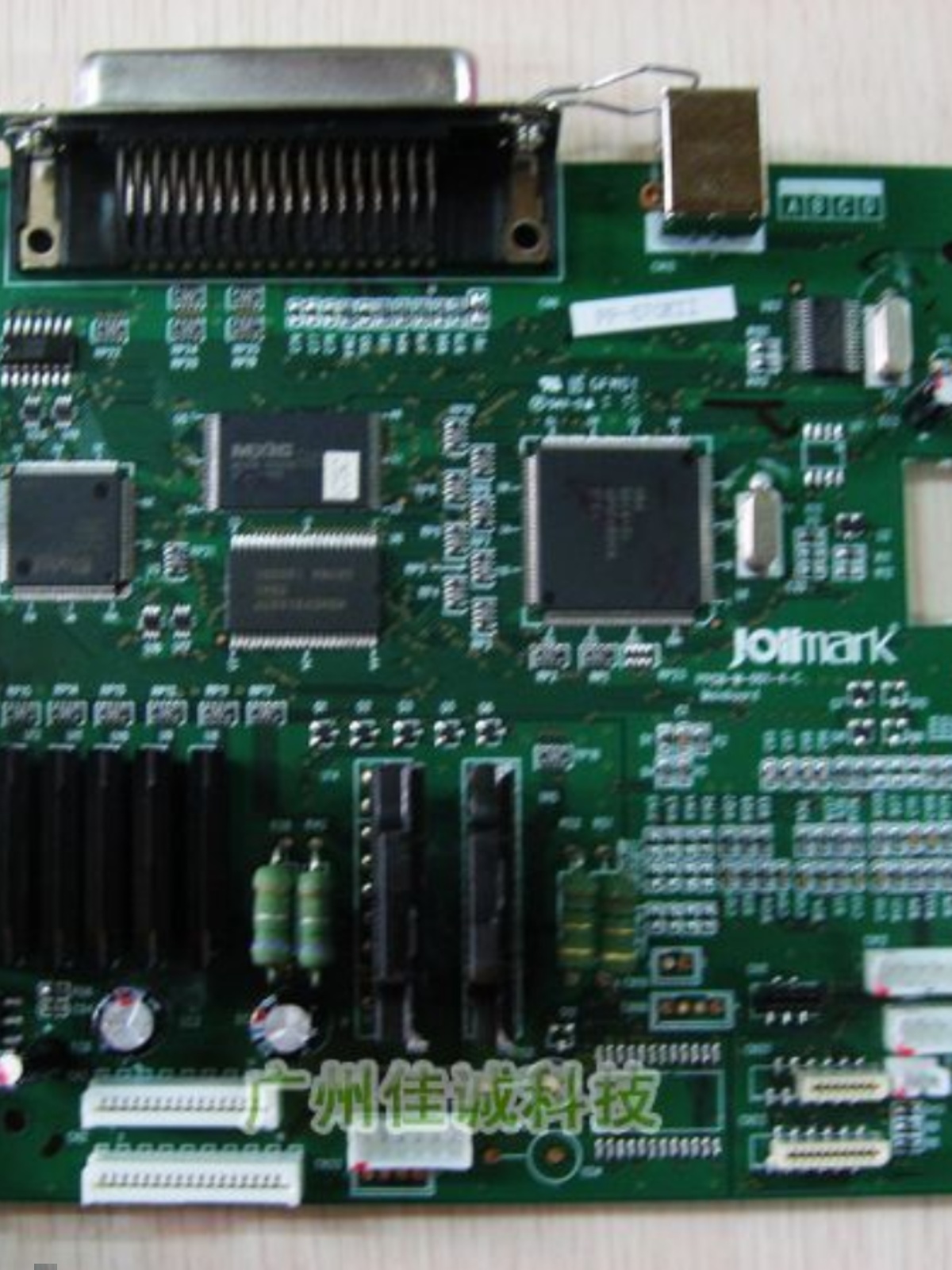 接口板570K730K主板570KII