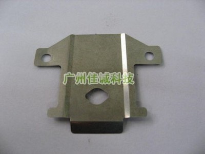 dpk300500色带挡片挡片支架