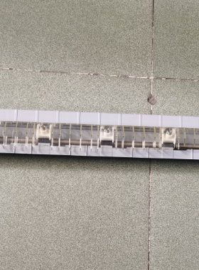 爱普生LQ1900KIIH  LQ2190 1900K2H 压纸器 撕纸器 l连续进纸器拆