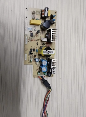 实达1900Kiii/1900KIIIE/1900KiiiH电源板/供电版