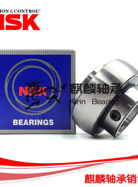 NSK/日本外球面轴承 UK208 UCP208 UK209   UKP209 轴承带座