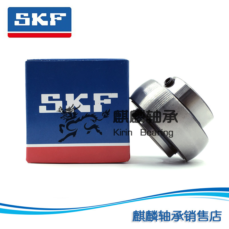 ！SKF/瑞典进口/精密外球面轴承 UC219 YAR219-2F