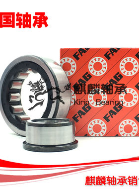 FAG轴承 NJ311E.M1 NJ311E.M1.C3 NJ311E.TVP2 NJ311E.TVP2.C3