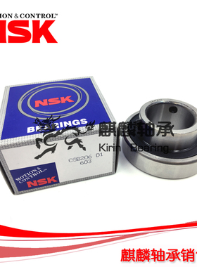 进口NSK轴承CSB202-10 CSB203-11 CSB204-12 CSB205-14 CSB205-15