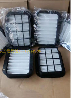 徐工吊车空调滤芯通用型包邮发货
