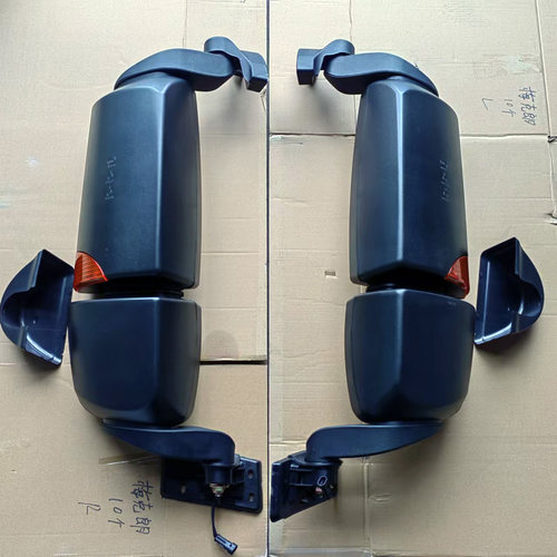 中联吊车一体式后视镜ZTC251
