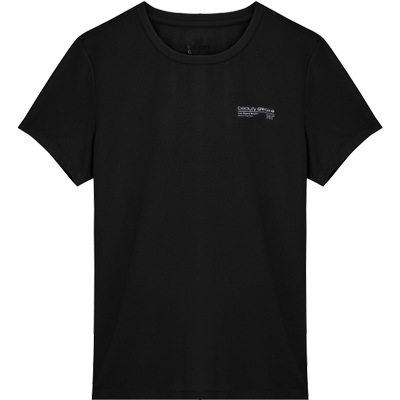 361短袖速干衣冰丝361度夏季薄款