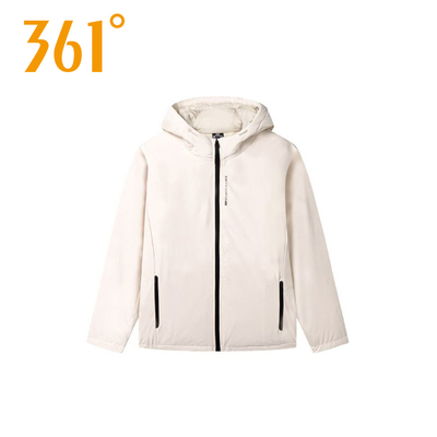 361羽绒服2025冬季女款短羽绒服常规舒适运动外套562442304