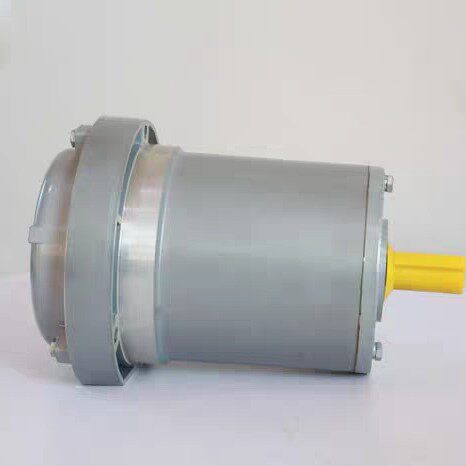 沈阳机床厂 CW6163快速电机大连CW6180安阳机床配件1.1KW