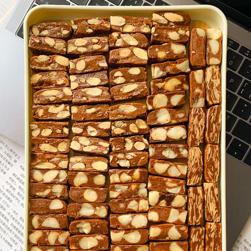 被全办公室要链接的糖！真的好吃