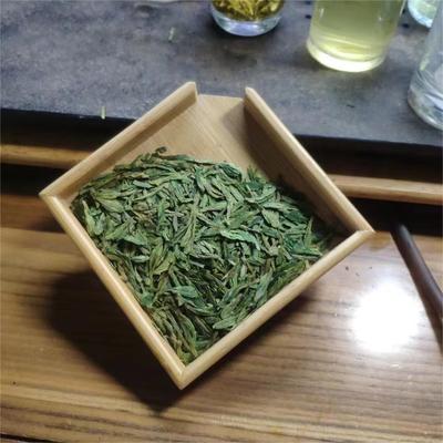 0328兰香三号50克 龙井43 三王堂料 明前龙井25新茶