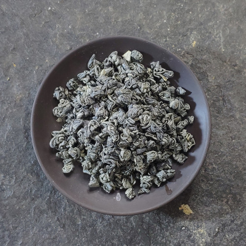 越乡辉白茶春茶口粮茶耐泡