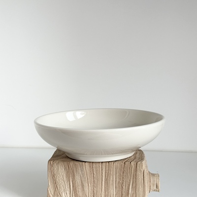 高颜值沙拉碗陶瓷碗8寸汤面碗