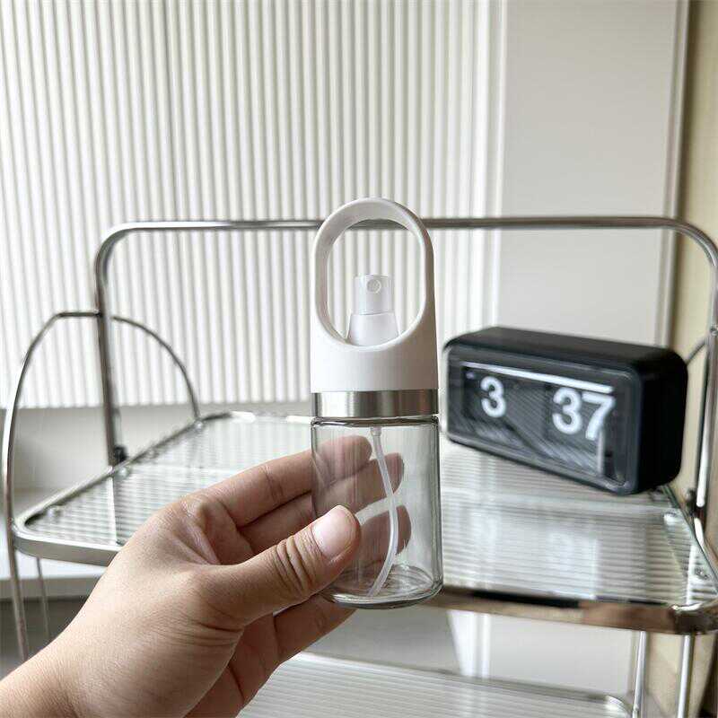 厨房食品级家用智商税喷雾瓶