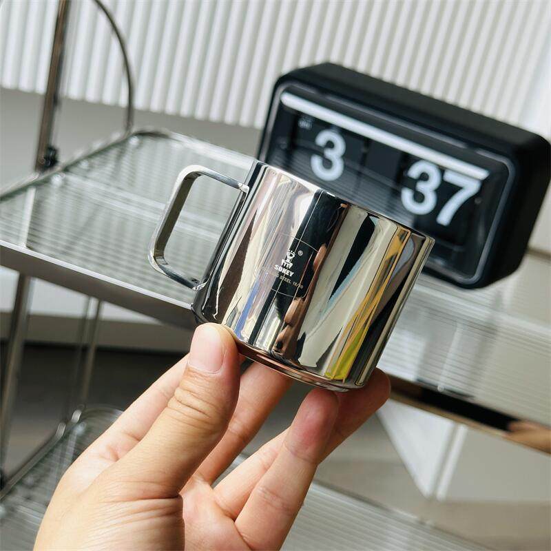 小章鱼儿童水杯不锈钢