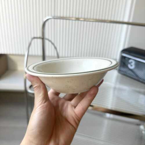 陶瓷甜品沙拉酸奶早餐麦片碗