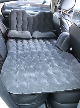 长安神骐T20/T10/F50卡F30/T30改装饰内饰货车配件后排充气床垫