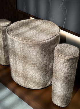 适用哈曼卡顿水晶5代音箱防尘套Soundsticks 4代蓝牙音响布艺罩子