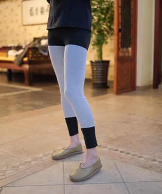 蝉昭多用途护膝护肘防风寒