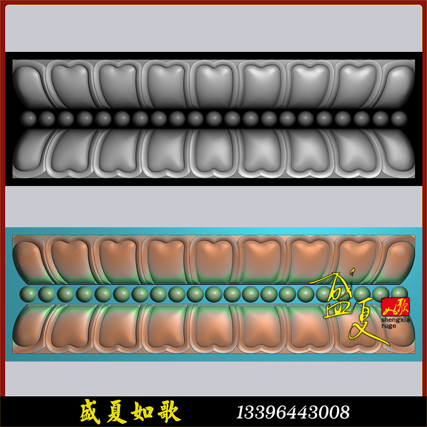 莲花莲台精雕图木石砖雕灰度图观世音菩萨底座浮雕图新款精品