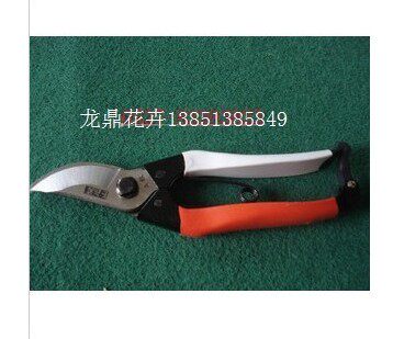 花卉专用园艺 工具用品售  剪枝剪 小花剪刀 树剪 剪刀 修枝剪
