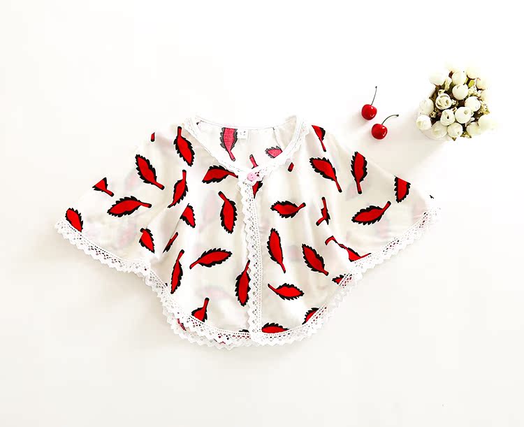 Cape pour fille - Ref 2156759 Image 3