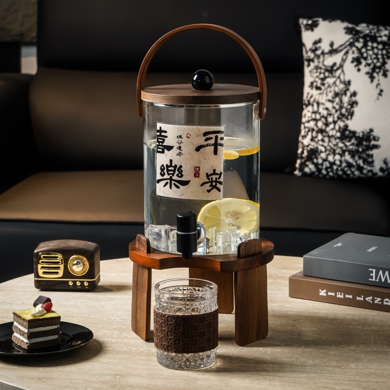 12年老店--大容量酒瓶就选家酉樽