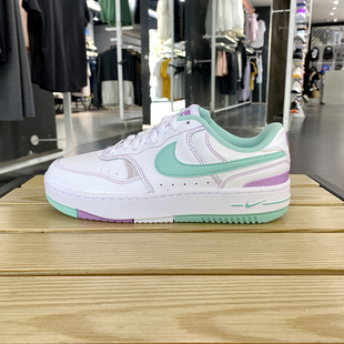 FN7109 女子经典 Nike 板鞋 耐克新款 运动休闲鞋 正品 FORCE 100 新款