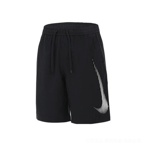 Nike耐克夏季男子FORM9IN运动休闲五分裤短裤HJ4046-010