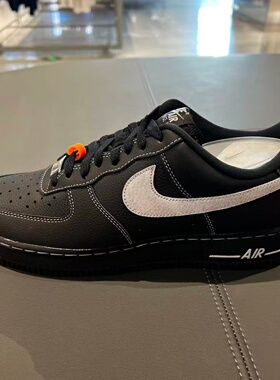 Nike/耐克AIR FORCE 1男子AF1空军一号板鞋运动休闲鞋HQ2037-006