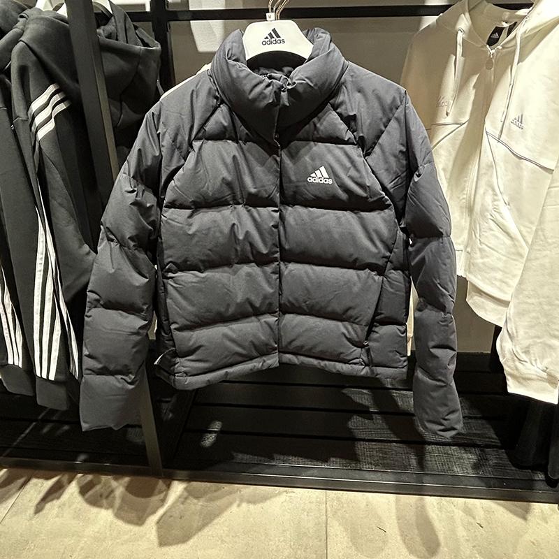 冬季羽绒服Adidas/阿迪达斯保暖