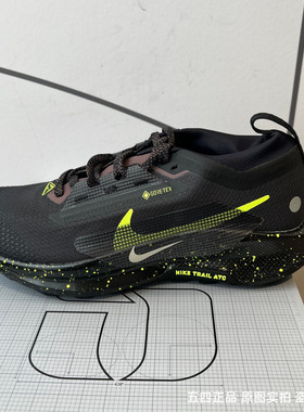 NIKE耐克女鞋PegasusTrail 5户外防水越野耐磨跑步鞋 FQ0912-009
