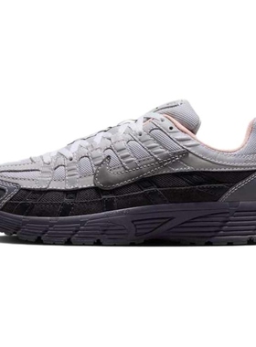 NIKE耐克男子NIKEP-6000运动休闲鞋HV5984-001