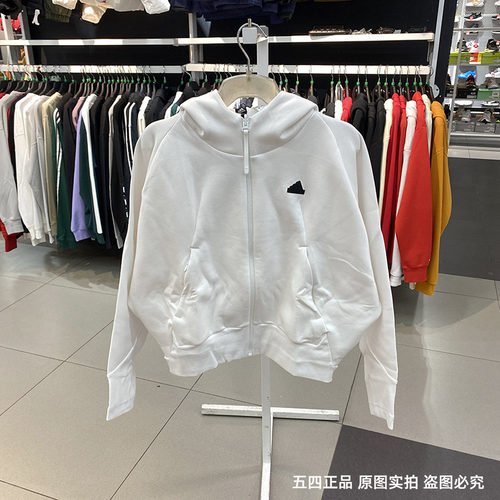 休闲夹克外套Adidas/阿迪达斯