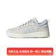 阿迪达斯NEO男女同款 正品 GZ2582 运动100DB轻便低帮休闲鞋 Adidas