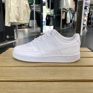 正品Nike/耐克秋冬季女子低帮系带运动鞋休闲鞋板鞋 DH3158-100