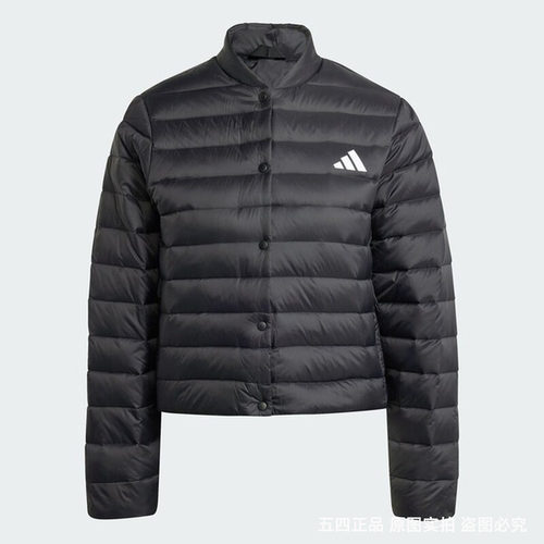 adidas阿迪达斯秋季女子运动休闲羽绒服外套JM1236