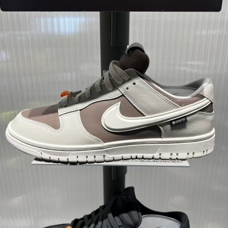 NIKE耐克男子滑板鞋25秋冬新款DUNK LOW GTX运动休闲鞋HQ2053-002,运动鞋new,运动休闲鞋,淘宝优惠券,粉丝福利购,淘宝优惠卷