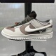 HQ2053 NIKE耐克男子滑板鞋 002 LOW GTX运动休闲鞋 25秋冬新款 DUNK