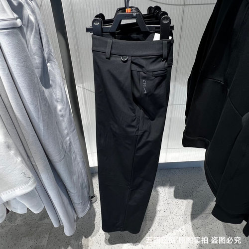 NIKE耐克24.7系列男子26夏新款防晒速干运动长裤HQ6942-010