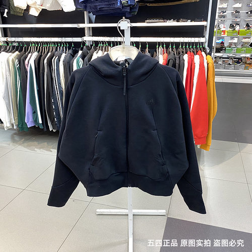 休闲夹克外套Adidas/阿迪达斯