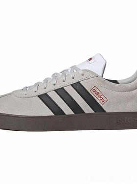 ADIDAS阿迪达斯NEOVLCOURT男女同款休闲德训板鞋HQ1802JS3003