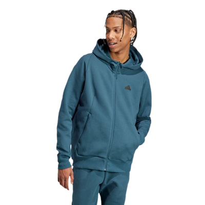 正品Adidas/阿迪达斯男子秋新款运动休闲外套夹克IN5087 IN5089