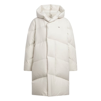 滔搏adidasOriginals阿迪三叶草女子GOOSELDNW羽绒服JD3785